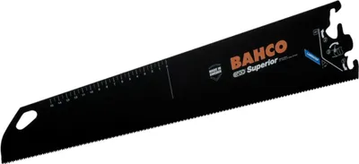 Produktbild von Bahco Superior-Sägeblatt für Laminate und Holzböden. Zur Verwendung mit ERGO-EX-Griffen, 500 mm