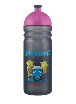 Produktbild von R & B gesunde Flasche Lichožrouti Bunch Pink 0,7l