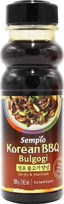 Produktbild von Sempio Bulgogi Marinade 300g