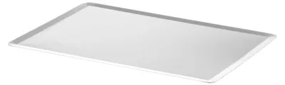 Produktbild von Backblech, HENDI, Silber, 400x300x(H)mm