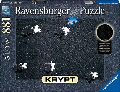 Immagine prodotto di Ravensburger Krypt Universe Glow (881)