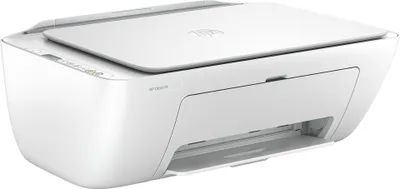 Produktbild von HP DeskJet 2810e Wireless All-in-One Farbe Drucker  Kopierer  Scanner