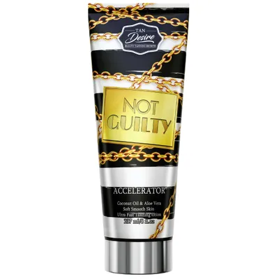 Obrázek produktu pro Tan desire not guilty zrychlený s oleji 237 ml