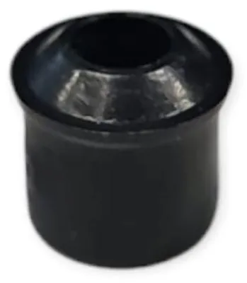 Produktbild von GU Türschäpperzapfen Kunststoff schwarz 9-52655-00-0-6 Balkontürschnäpper