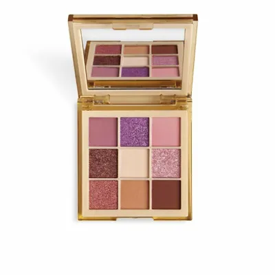 Produktbild von Magic Studio Lidschatten-Palette 9 Farben #very Nude 1 Stk