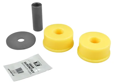 Produktbild von TEDGUM TED70630 Achslager für BMW 3 Touring (E91) Vorne