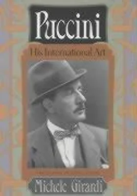 Imagen del producto de Girardi, M.: Puccini