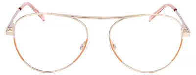 Productafbeelding van Brilmontuur Missoni MMI-0023-K67, diameter 55 mm