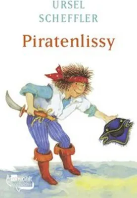 Produktbild von Piratenlissy