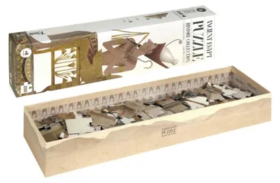 Imagen del producto de Puzzle Egiptul antic, Londji
