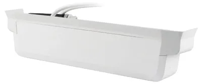 Image de Pompe Silent+ Mini-blanche