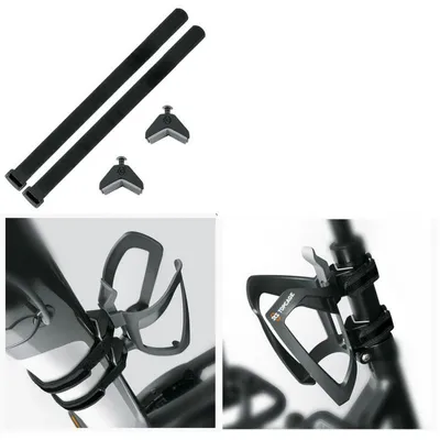 Produktbild von SKS Anywhere-Korbhalter – ohne Korb S11313