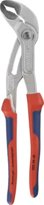 Immagine prodotto di Pinza a cobra Wapuzange da 300 mm con impugnatura M.K. Knipex | 4003773014126