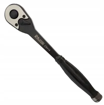 Produktbild von RICHMANN C8414 Umschaltknarre 1/2 Zoll 45 Zähne Chrom-Vanadium