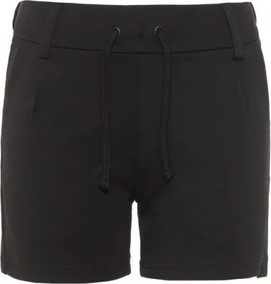 Produktbild von Name it Shorts schwarz 110
