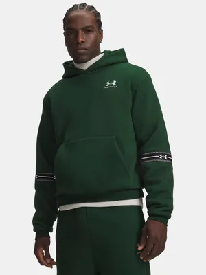 Produktbild von Under Armour UA Icon Flc Taped Hoodie für Herren XL