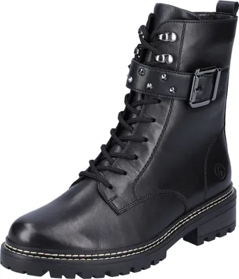 Produktbild von Remonte Stiefelette Stiefelette Glattleder