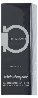 Produktbild von Salvatore Ferragamo Ferragamo Eau de Toilette Spray (30 ml)