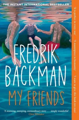 Produktbild von My Friends