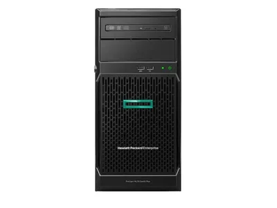 Immagine prodotto di HPE ProLiant P44718-421 server Tower (4U) Intel Xeon E E-2314 2,8 GHz 16 GB DDR4-SDRAM 350 W