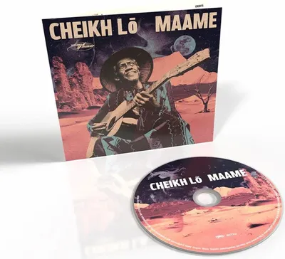 Produktbild von Maame
