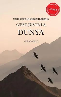 Produktbild von C'est juste la Dunya