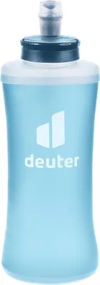 Zdjęcie produktu dla deuter Streamer Flask II 500 ml hydrablue -