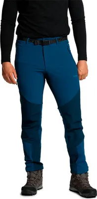 Immagine prodotto di Trangoworld Grisons Extreme Pantaloni Blu M Uomo Blu M
