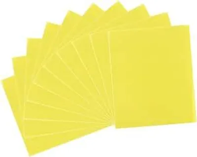 Immagine prodotto di Set di adesivi floreali 5D, 4 fogli – per nail art e saloni di bellezza