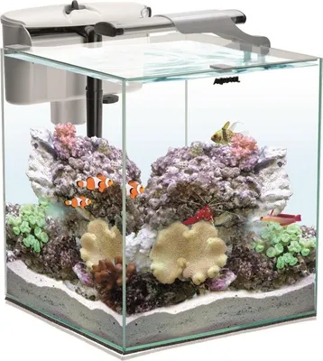 Immagine prodotto di Aquael Nano Reef DUO Marine set bianco Aquael