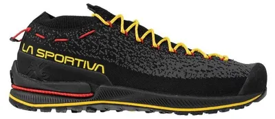 Produktbild von La Sportiva Sneakers 27V-999100 in Black color size 44