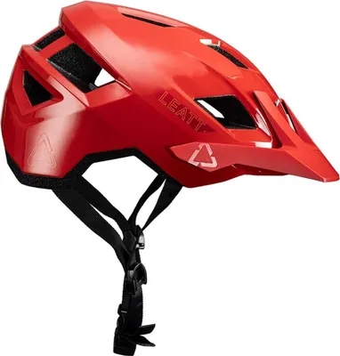 Zdjęcie produktu dla Kask Leatt MTB All Mountain 1.0 czerwony S