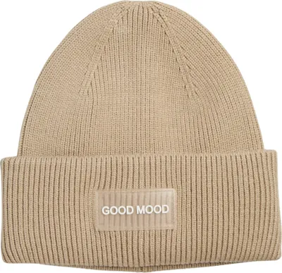 Produktbild von Pieces Nolla Beanie Damen