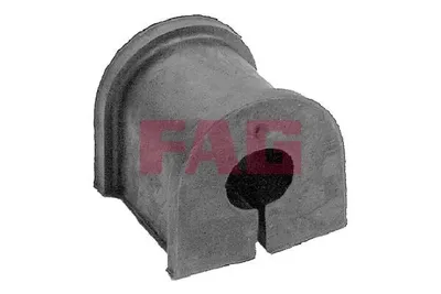 Produktbild von FAG 819 0019 10 Lagerung Stabilisator Stabigummi für OPEL Omega B Limousine (V94) VECTRA B (36) Calibra A (C89) Omega B Caravan (V94) VECTRA B Caravan