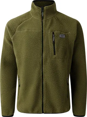 Produktbild von Camberfleece martiniolive (0GH) XXL