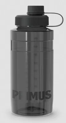 Produktbild von Primus Kvarts 1 Liter Tritan Trinkflasche Cliffside Ash