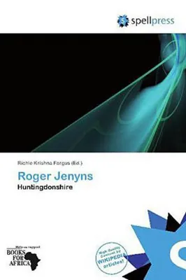 Produktbild von Roger Jenyns