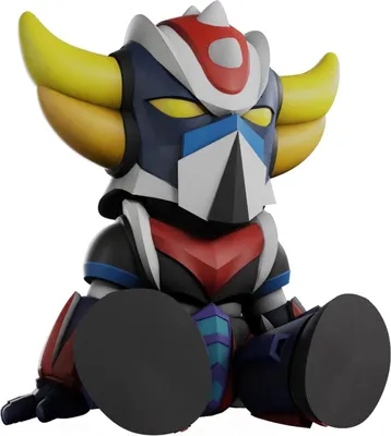 Zdjęcie produktu dla Grendizer Spardose Goldorak Siedzący 15 cm