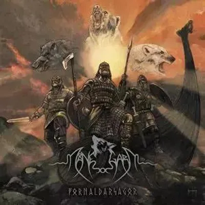 Obrázek produktu pro Limitovaná edice Fornaldarsagor. CD