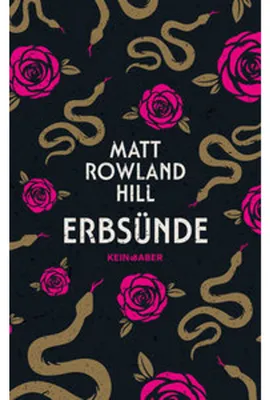 Produktbild von Erbsünde