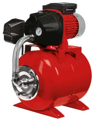 Obrázok produktu pre Hidroforové čerpadlo EINHELL GC-WW 6036