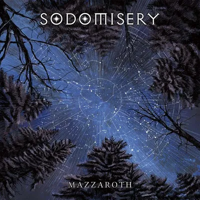 Immagine prodotto di Sodomisery: Mazzaroth (Digipak)
