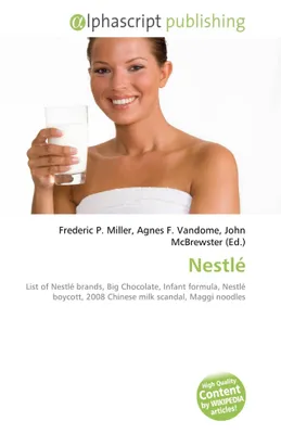 Produktbild von Nestlé