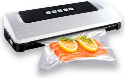 Produktbild von Vakuumierer 2in1 inkl. Folien-Starter-Set