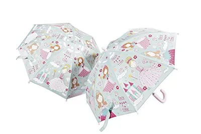 Produktbild von Regenschirm Farbwechsel