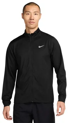 Produktbild von Nike M Nk Df Totality Knit Jacket Black/White S