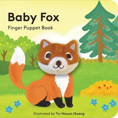 Obrázek produktu pro Baby Fox