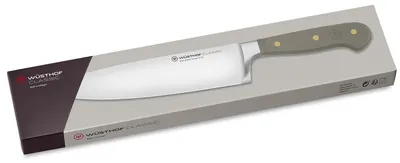 Obrázok produktu pre Kuchársky nôž Wüsthof Classic Velvet Oyster