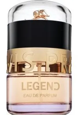 Produktbild von Elvis Presley Legend Eau de Parfum für Damen 100 ml
