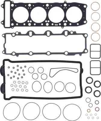 Produktbild von ATHENA P400250600002 Motor Dichtungssatz für Kawasaki ZX-9R/NINJA 900